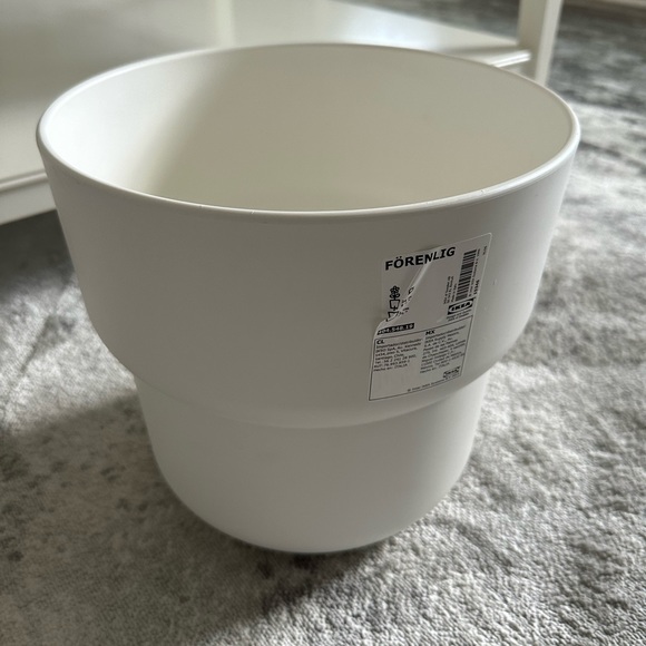 IKEA flower pot - Picture 4 of 6
